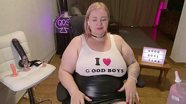 MargotGrey online show from May 2026 07:13:01 AM