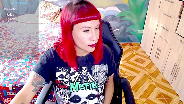 Eimy lorens online show from March 2026 08:15:01 PM