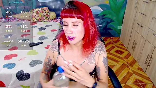 Snapshot of Eimy_lorens chatting on April 2026 08:28:02 PM Eimy lorens online show from April 2026 08:28:02 PM