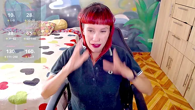 Snapshot of Eimy_lorens chatting on April 2026 06:49:02 PM Eimy lorens online show from April 2026 06:49:02 PM