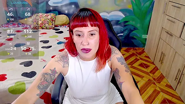 Snapshot of Eimy_lorens chatting on April 2026 06:16:02 PM Eimy lorens online show from April 2026 06:16:02 PM