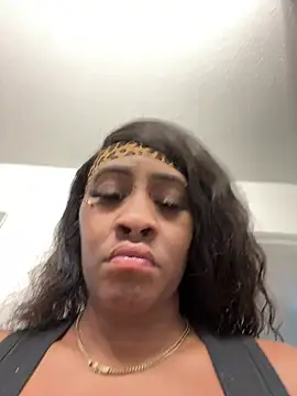 Foreignthababyy online show from April 2026 05:21:02 PM