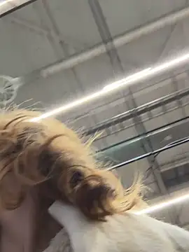 Snapshot of -AngelAri- chatting on October 2025 06:06:02 PM -AngelAri- online show from October 2025 06:06:02 PM