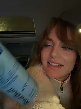 -AngelAri- online show from February 2026 06:08:01 PM