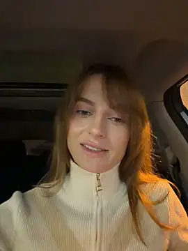 -AngelAri- online show from March 2026 06:03:01 PM