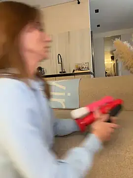 -AngelAri- online show from March 2026 08:30:01 PM