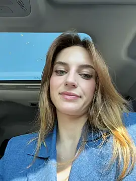 -AngelAri- online show from May 2026 09:17:02 AM