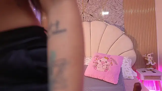 mssburbuja online show from December 2025 03:12:03 AM