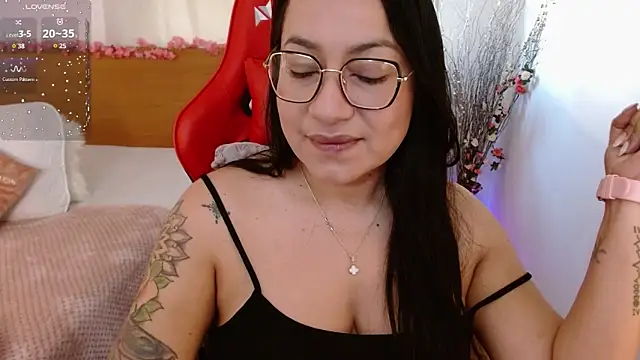 lucy luu  online show from January 2025 02:17:02 PM