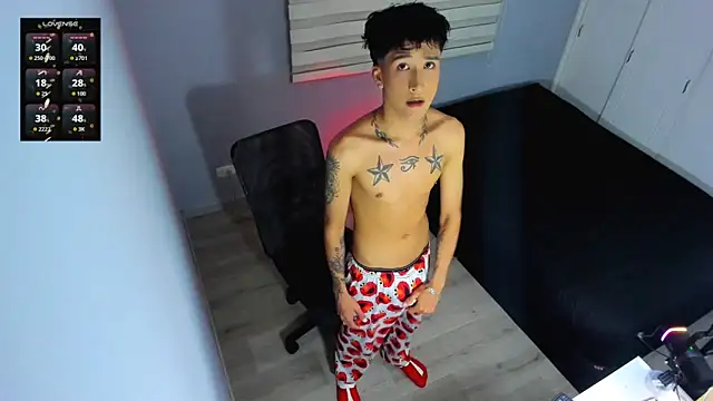 tom Howard online show from October 2025 11:23:01 PM