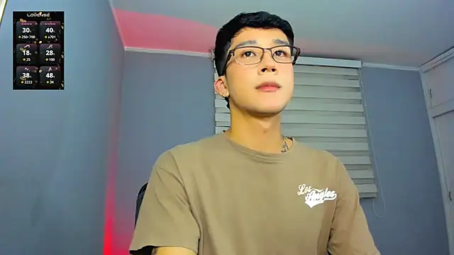 tom Howard online show from December 2025 11:47:02 PM