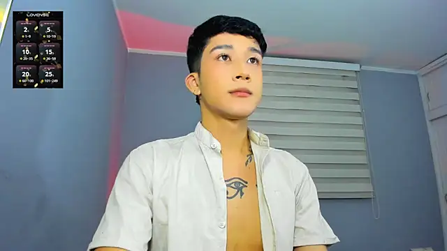 tom Howard online show from December 2025 01:58:01 AM