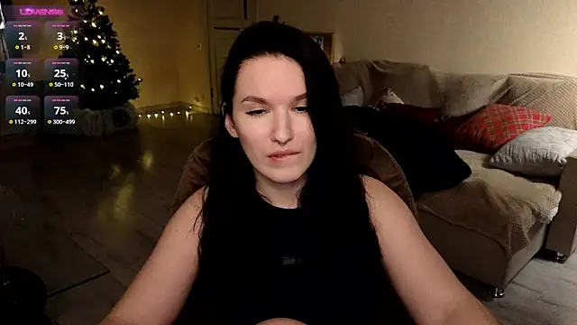 Val lava online show from December 2024 08:26:02 PM