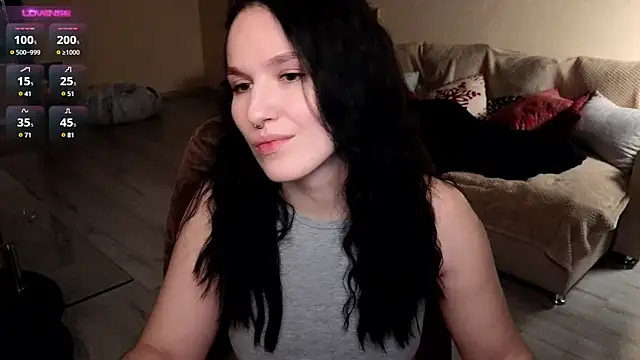 Val lava online show from January 2025 09:20:02 PM