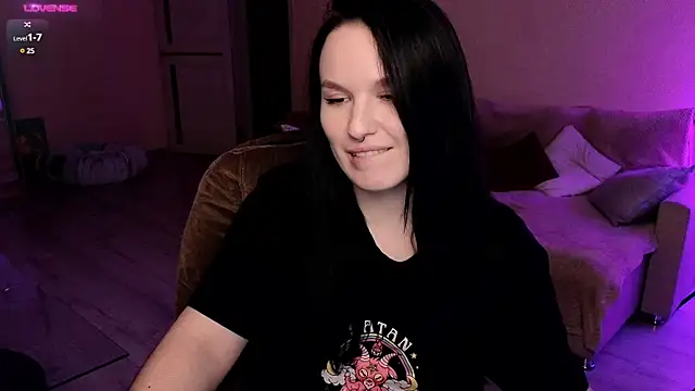 Val lava online show from March 2025 07:46:01 PM