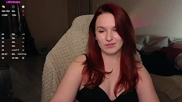 Val lava online show from November 2025 08:09:02 PM