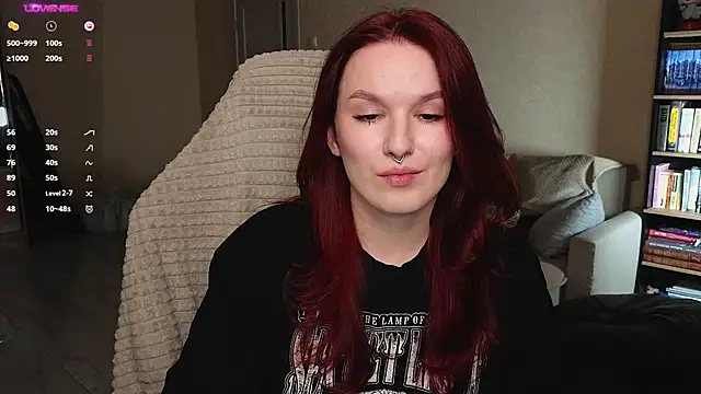 Val lava online show from January 2026 08:36:01 PM