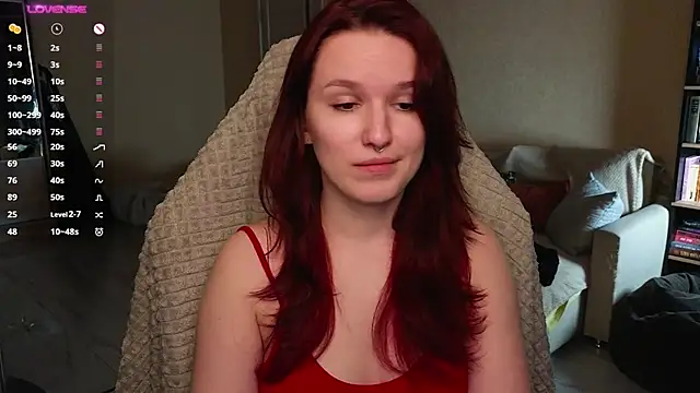 Val lava online show from April 2026 08:28:02 PM