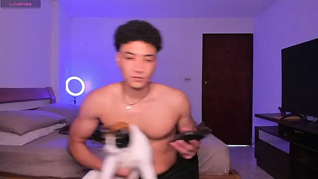 MitchellXD online show from December 2024 01:44:01 PM