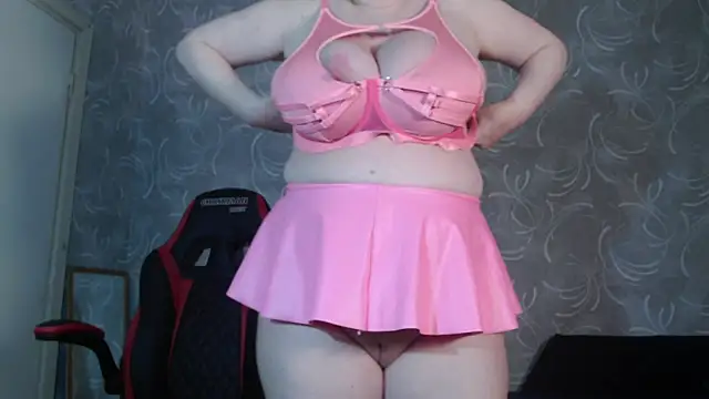 Stunningboobs online show from December 2025 08:37:02 PM