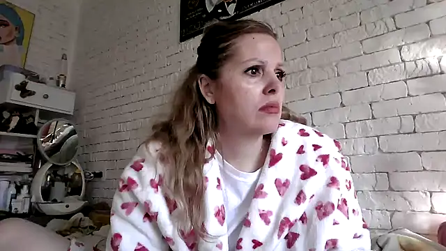 Angel girllovemy online show from February 2026 07:23:01 AM