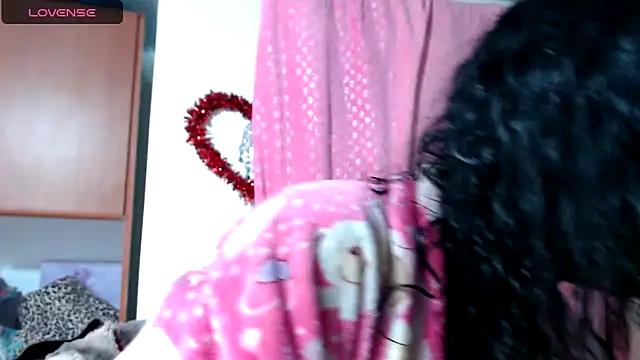 Bekkakinky online show from January 2025 02:30:01 PM