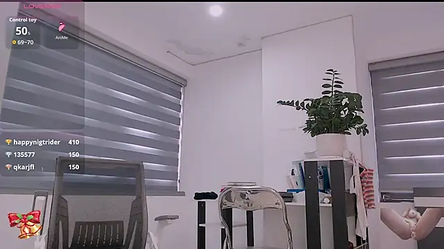 Shyn   online show from March 2026 05:08:02 AM