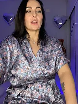 Snapshot of ImperialRice chatting on February 2025 03:58:02 AM ImperialRice online show from February 2025 03:58:02 AM