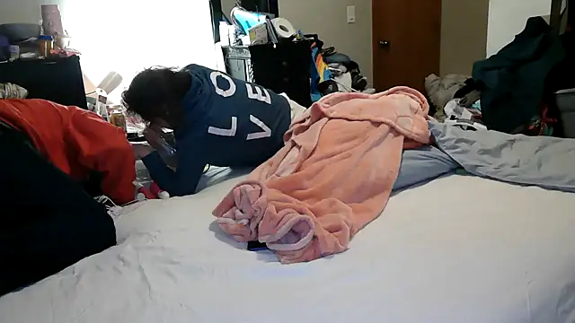 Deepsounding8585 online show from March 2025 08:16:02 AM