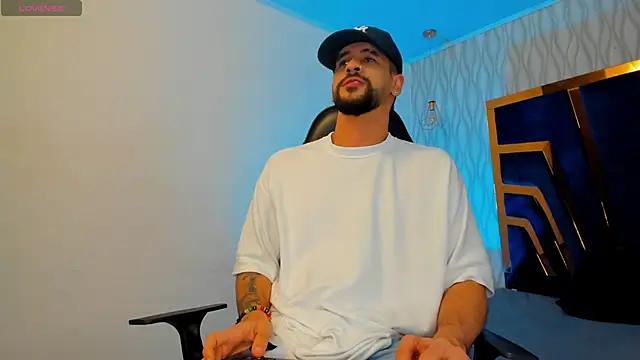 Petesevans online show from December 2025 01:27:01 PM