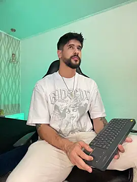 Petesevans online show from January 2026 11:52:01 PM