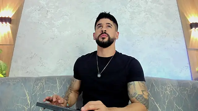 Petesevans online show from July 2026 07:52:02 PM