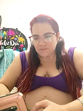 karlythothxh online show from February 2026 01:55:02 AM