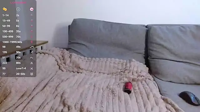 BrastStr online show from November 2025 10:54:02 PM