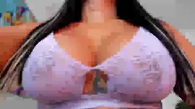 rosalia-04 online show from January 2025 07:32:01 PM