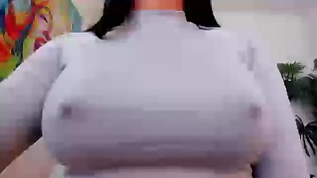 rosalia-04 online show from January 2025 10:08:02 PM