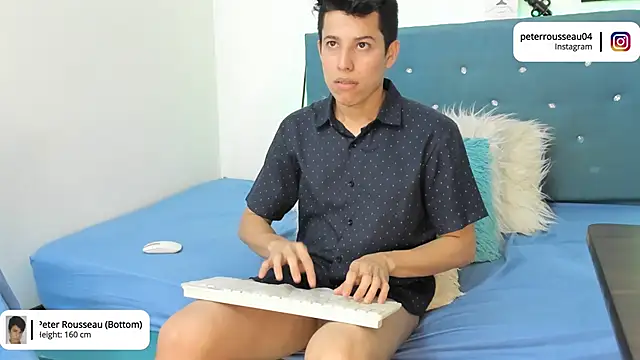 Max and Peter online show from February 2025 10:54:01 PM