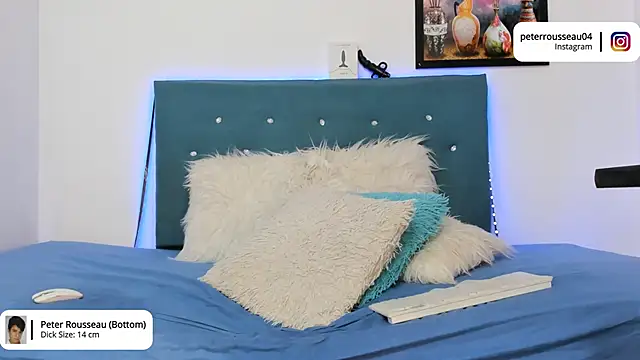 Max and Peter online show from March 2025 07:49:02 PM