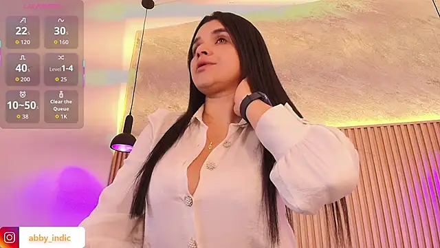 indi catalina online show from December 2025 12:56:01 PM