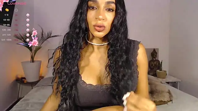 destinne mill  online show from December 2025 11:06:01 AM