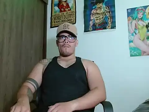 Danielsbigcum online show from December 2025 02:47:01 PM