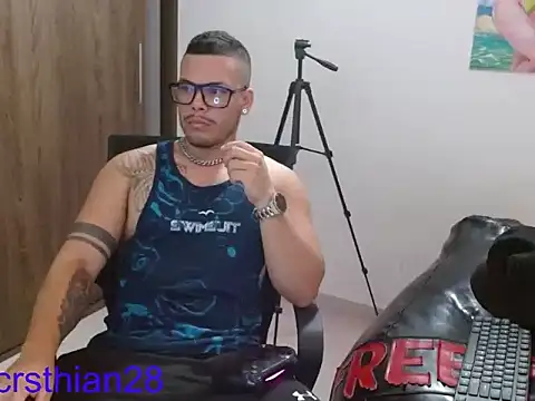 Danielsbigcum online show from June 2026 08:40:02 AM