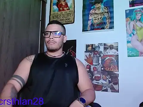 Danielsbigcum online show from June 2026 09:25:02 PM