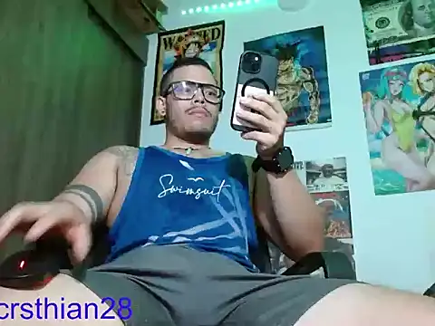 Danielsbigcum online show from June 2026 04:58:01 AM