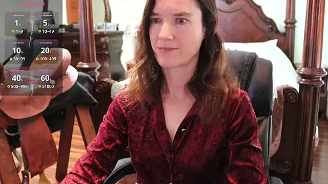 Snapshot of thornburyrose chatting on December 2024 08:00:01 PM thornburyrose online show from December 2024 08:00:01 PM