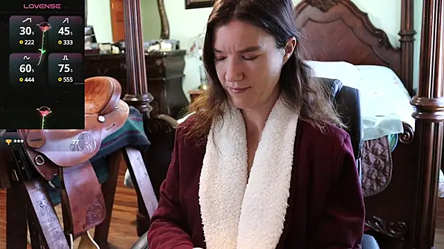 Snapshot of thornburyrose chatting on January 2025 05:30:02 PM thornburyrose online show from January 2025 05:30:02 PM