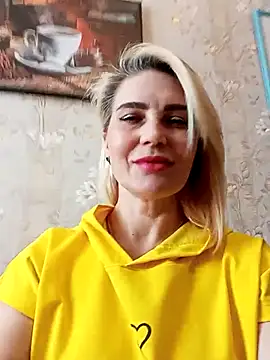 JennyOMay online show from March 2026 03:45:02 AM