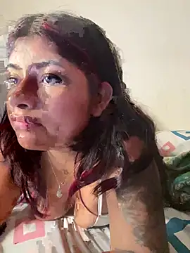 ChantalPetit online show from July 2026 03:23:01 AM