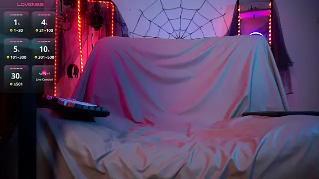 Snapshot of CyberXGoddess chatting on November 2025 04:46:01 AM CyberXGoddess online show from November 2025 04:46:01 AM