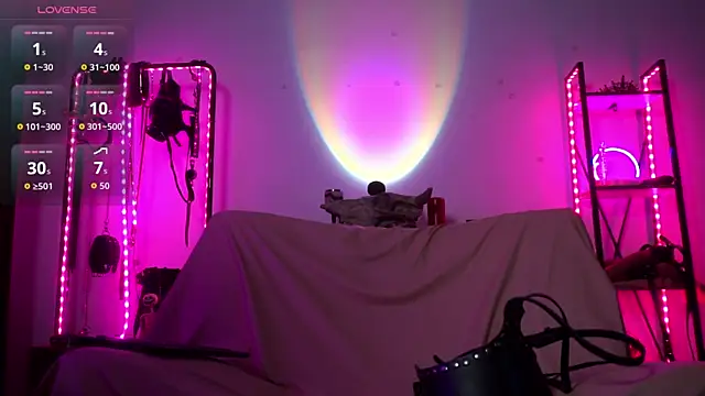 Snapshot of CyberXGoddess chatting on November 2025 02:22:02 AM CyberXGoddess online show from November 2025 02:22:02 AM